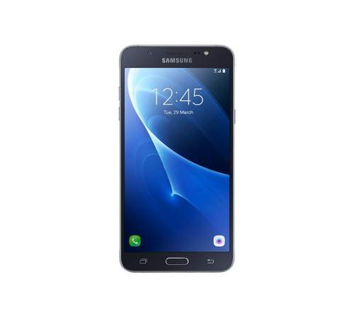 Смартфон Samsung J710F/DS (Galaxy J7 LTE 2016) DUAL SIM BLACK